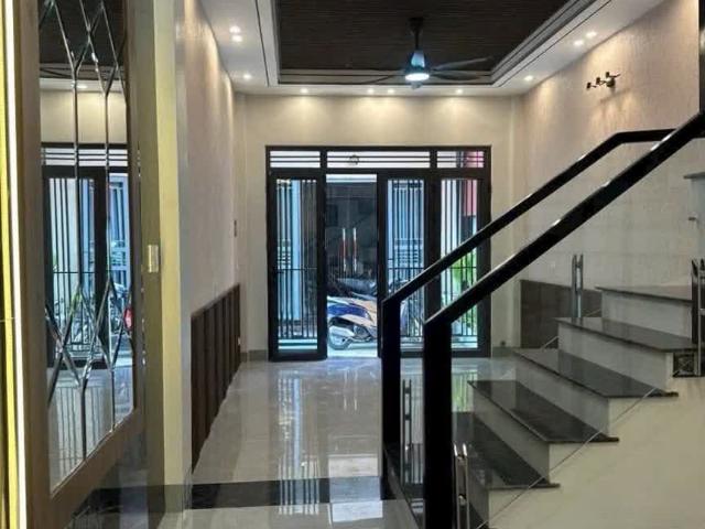 Nhà bán tại Hải Phòng