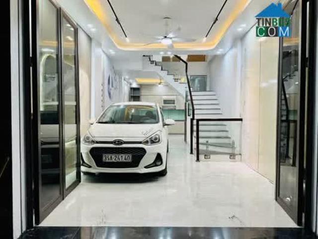 Nhà bán tại Trần Hưng Đạo, Thành phố Hải Phòng