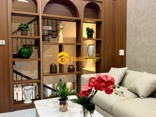 Nhà bán tại Trần Hưng Đạo, Thành phố Hải Phòng