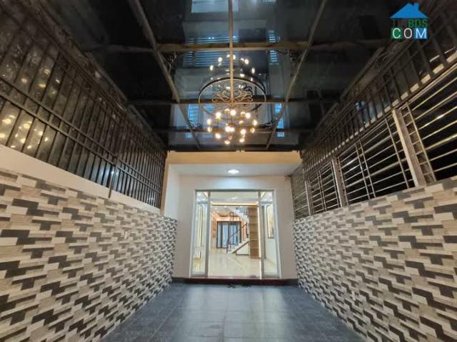 Nhà mặt phố bán tại Ngô Quyền, Hải Phòng