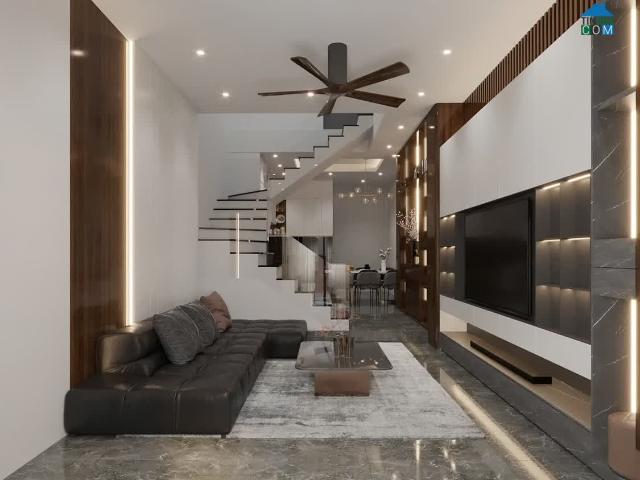 Nhà bán tại Ngô Quyền, Hải Phòng