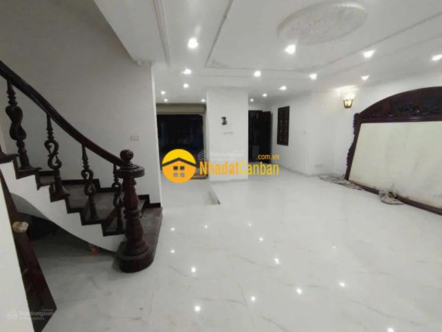 Biệt Thự bán