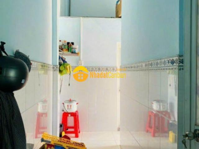 Nhà mặt phố bán