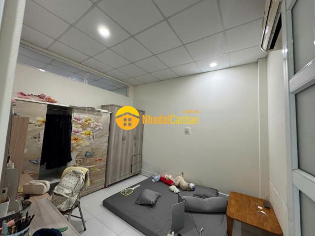 Nhà mặt phố bán