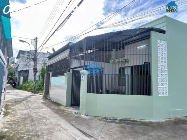 Nhà bán tại Thôn Vạn Khánh, An Hòa, Long Khánh