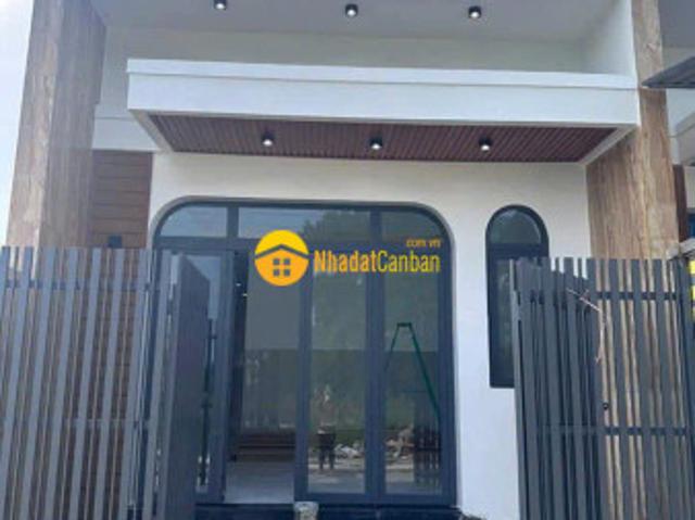 Nhà bán