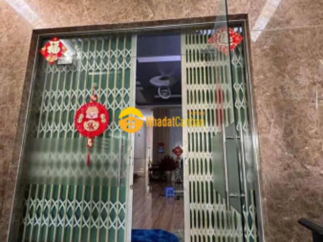 Nhà bán
