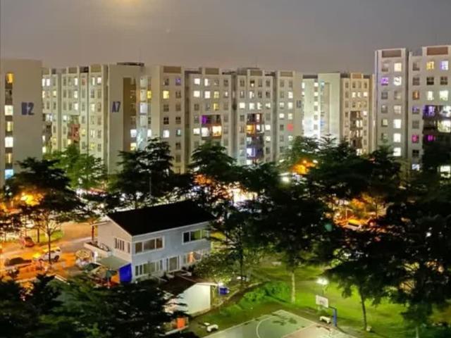 Căn hộ bán tại Thủ Đức, Hồ Chí Minh