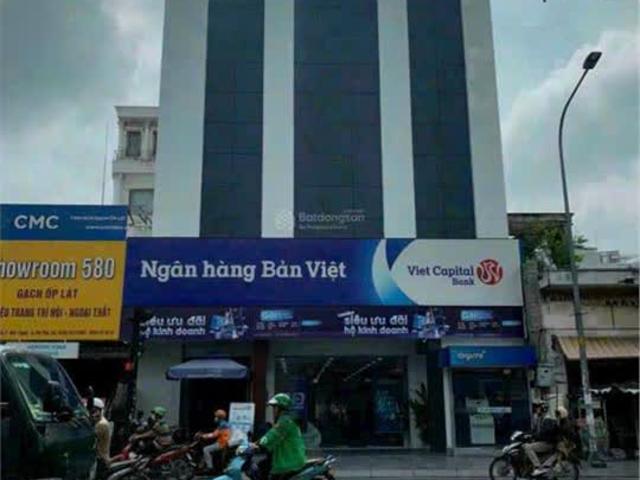 Nhà mặt phố bán tại Thủ Đức, Hồ Chí Minh