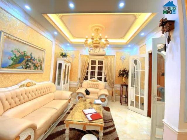 Biệt Thự bán tại Hoàn Kiếm, Hà Nội