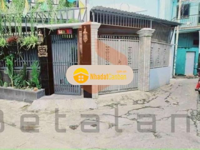 Nhà bán tại Biên Hòa, Đồng Nai