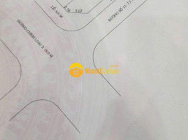 Nhà mặt phố bán