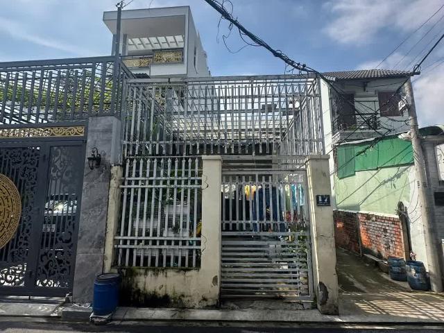 Nhà mặt phố bán tại Thủ Đức, Hồ Chí Minh