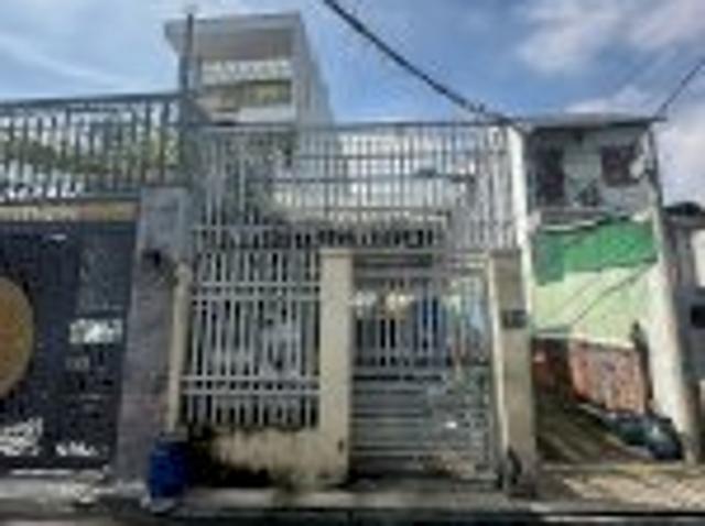 Bất động sản bán tại Hồ Chí Minh