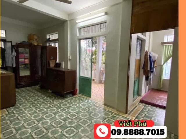 Nhà mặt phố bán