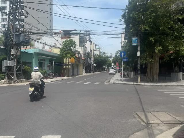 Nhà mặt phố bán tại Gia Lai