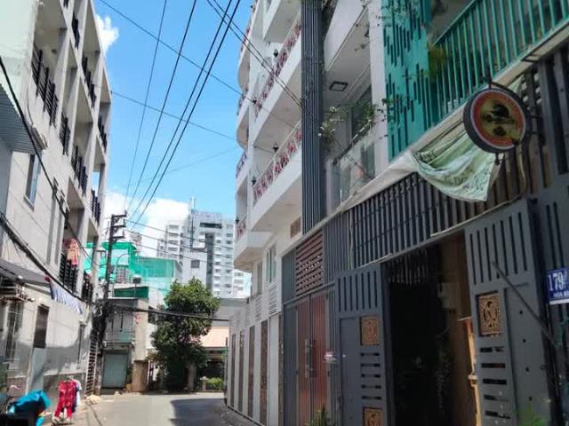 Nhà mặt phố bán tại Thủ Đức, Hồ Chí Minh