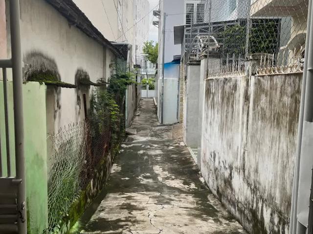 Nhà bán tại Gia Lai