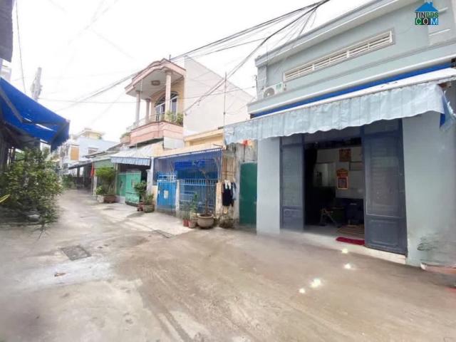Nhà bán tại Gia Lai