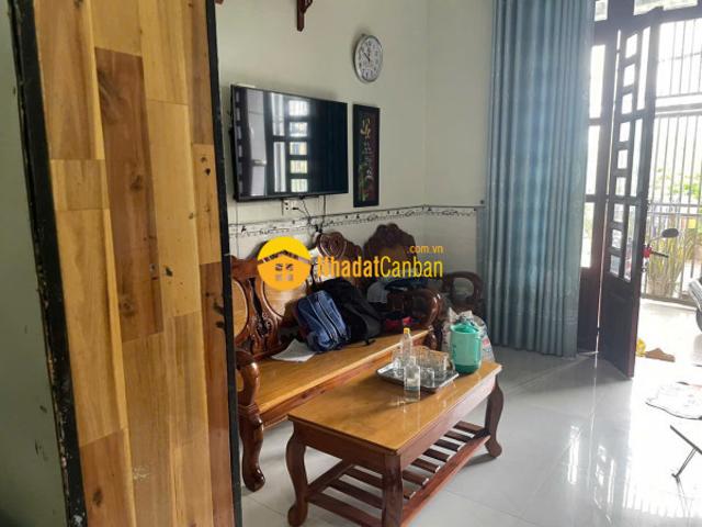 Nhà bán