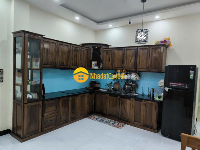 Nhà mặt phố bán tại Quảng Ngãi
