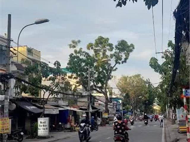 Nhà mặt phố bán tại Thủ Đức, Hồ Chí Minh