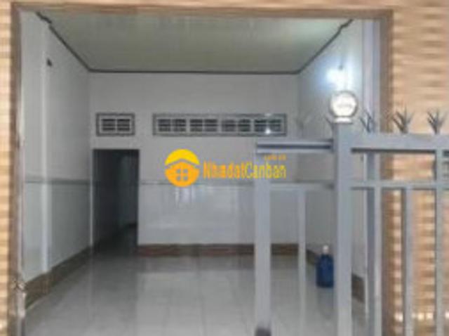 Nhà bán tại Hậu Giang