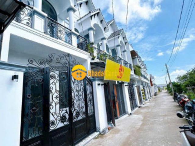 Nhà bán tại Bình Thủy, Cần Thơ