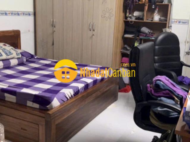 Nhà mặt phố bán