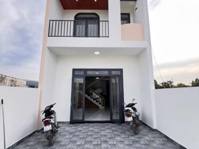 Nhà bán tại Đồng Nai