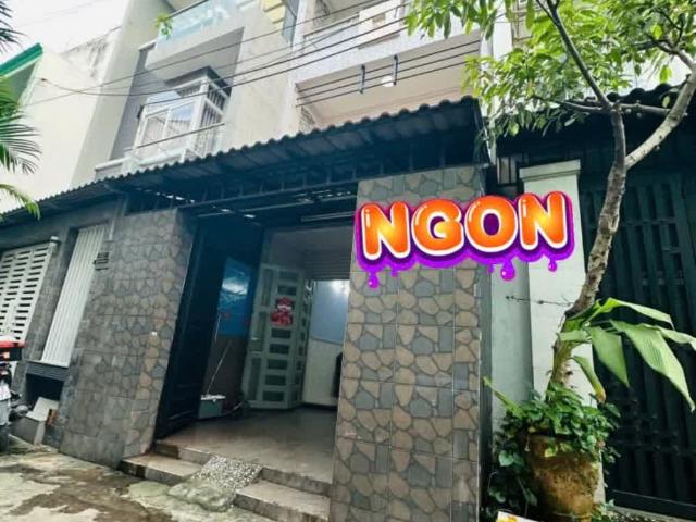 Nhà bán tại Thủ Đức, Hồ Chí Minh