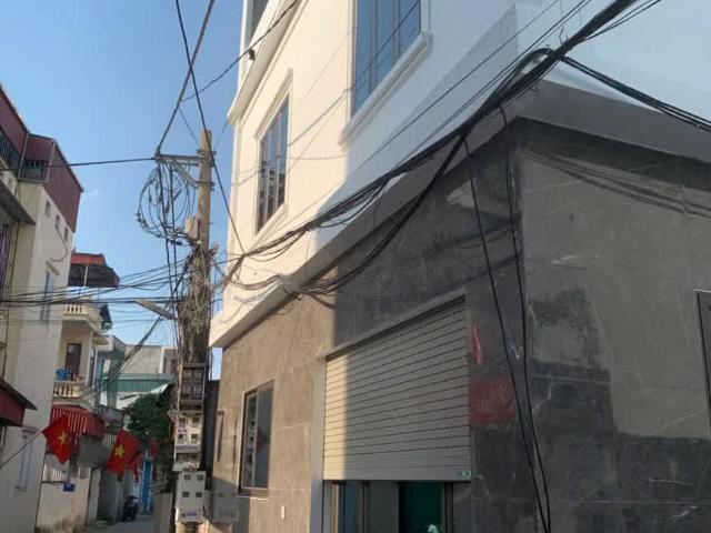 Nhà bán tại Hải Phòng