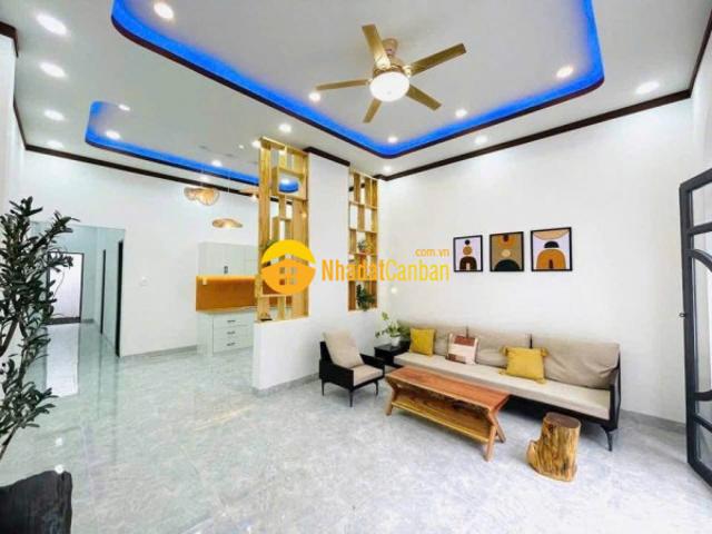 Nhà mặt phố bán