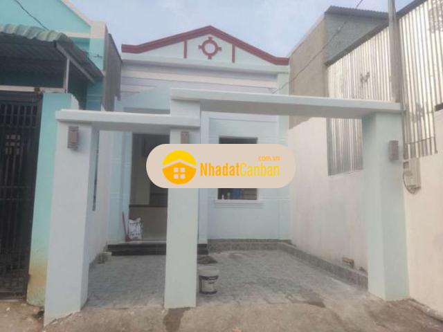 Nhà bán