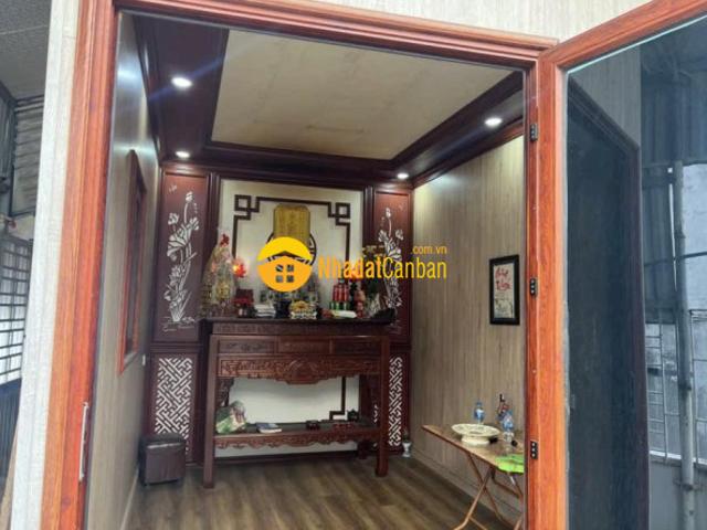 Nhà mặt phố bán tại Trần Hưng Đạo, Thành phố Hải Phòng