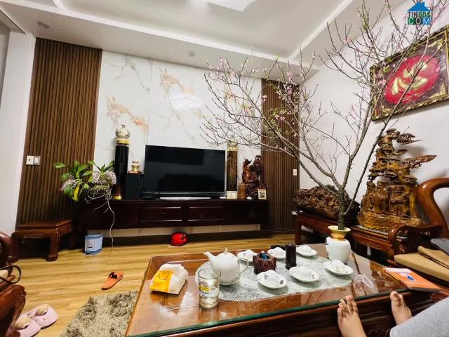 Nhà mặt phố bán tại Hải Phòng