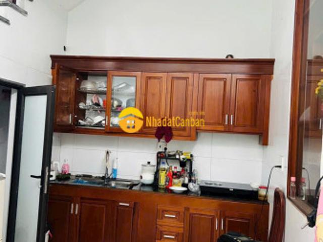 Nhà mặt phố bán