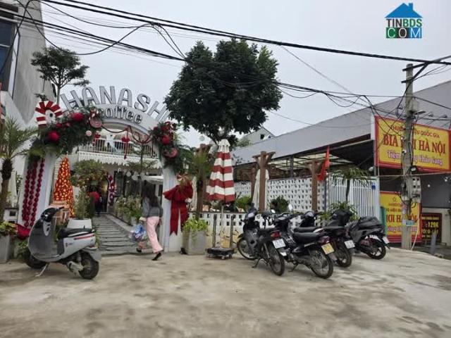 Nhà bán tại Khu phố cổ, Thành phố Hà Nội