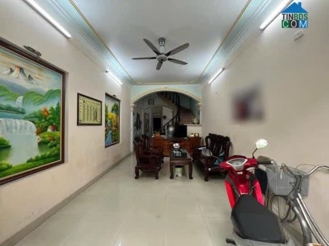 Nhà mặt phố bán tại Hải Phòng