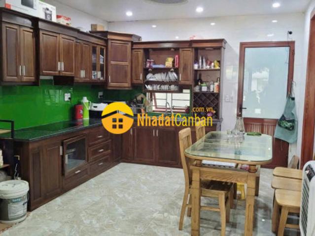 Nhà mặt phố bán tại Hải Phòng