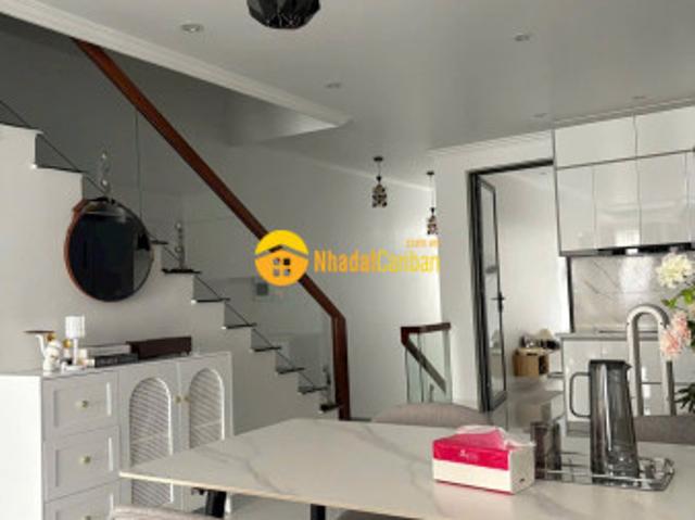 Nhà mặt phố bán tại Trần Hưng Đạo, Thành phố Hải Phòng