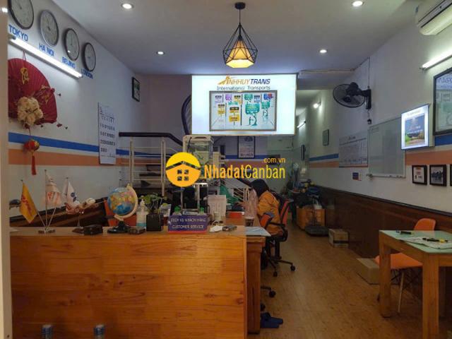 Nhà mặt phố bán tại Trần Hưng Đạo, Thành phố Hải Phòng