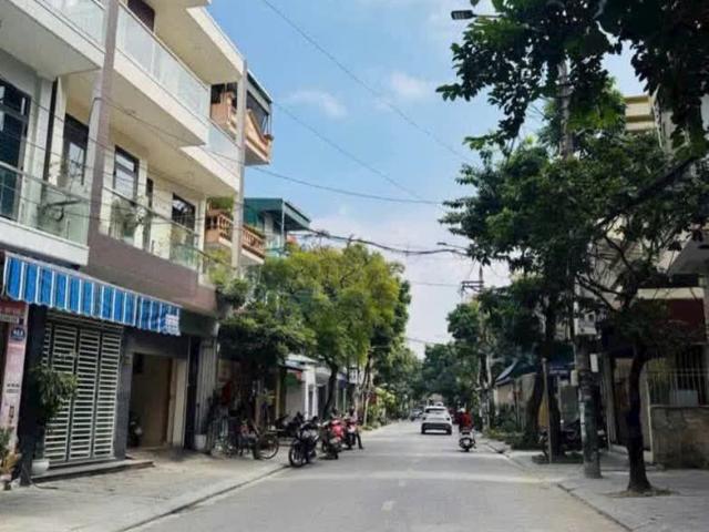 Nhà mặt phố bán tại Hải Phòng