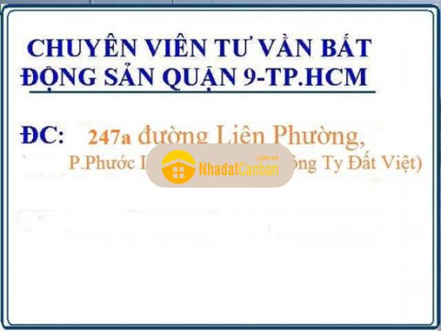 Nhà bán