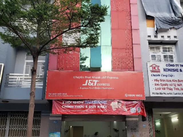 Nhà mặt phố bán tại Liên Chiểu, Đà Nẵng