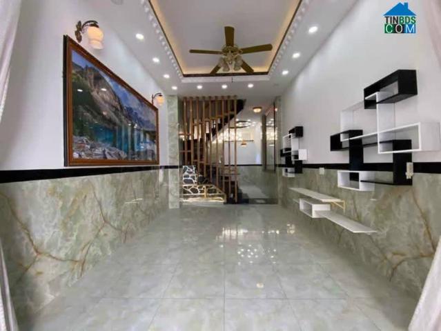 Nhà mặt phố bán tại Thủ Đức, Hồ Chí Minh