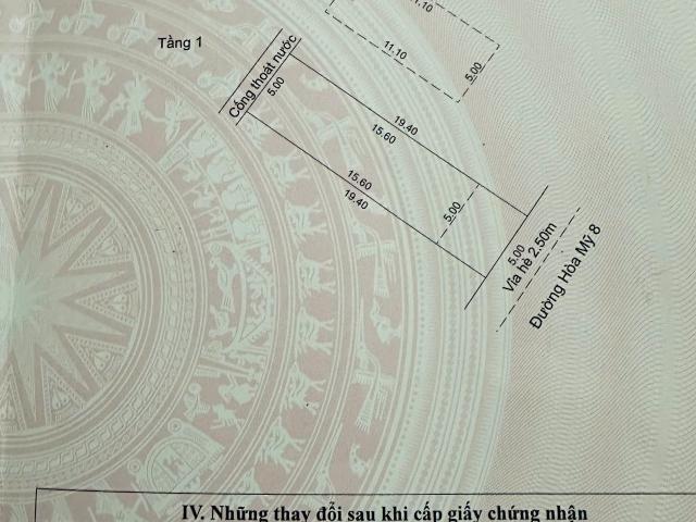 Nhà mặt phố bán