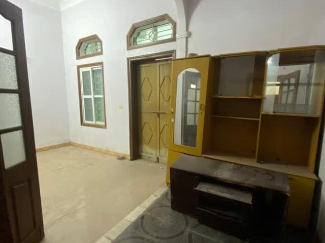 Nhà mặt phố bán