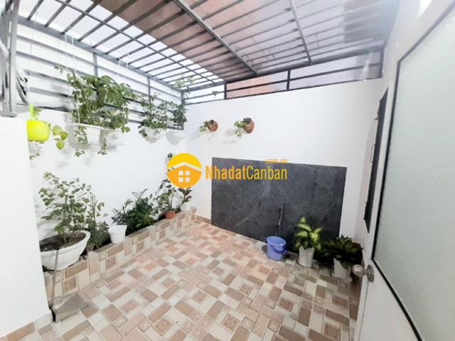 Nhà bán