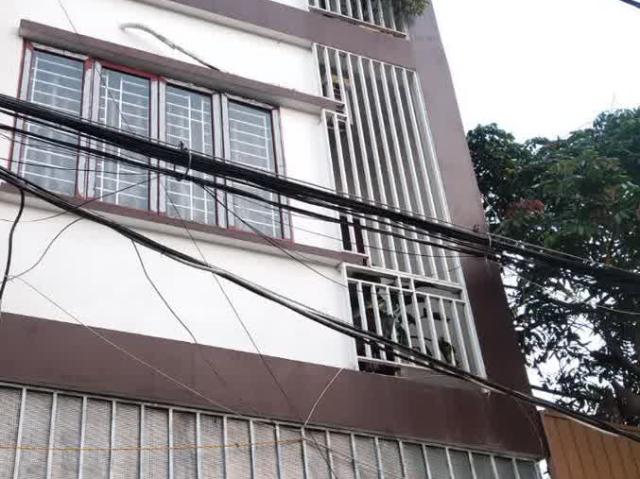 Nhà mặt phố bán tại Hoàn Kiếm, Hà Nội